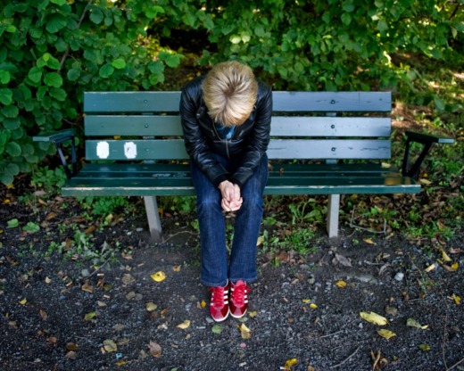 Utmattning kan dölja adhd-diagnos