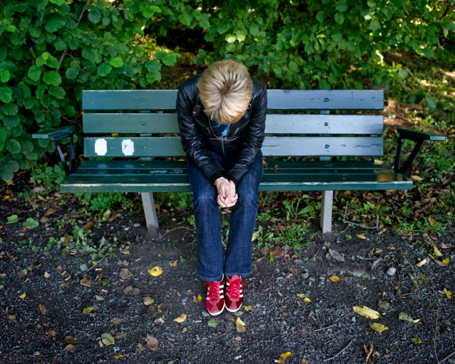 Utmattning kan dölja adhd-diagnos