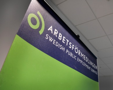 Polisen inleder förundersökning mot Arbetsförmedlingen efter självmord