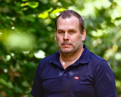 Efter sex år med sjukpenning drogs allt in: ”Mitt batteri är ständigt på 10 procent”