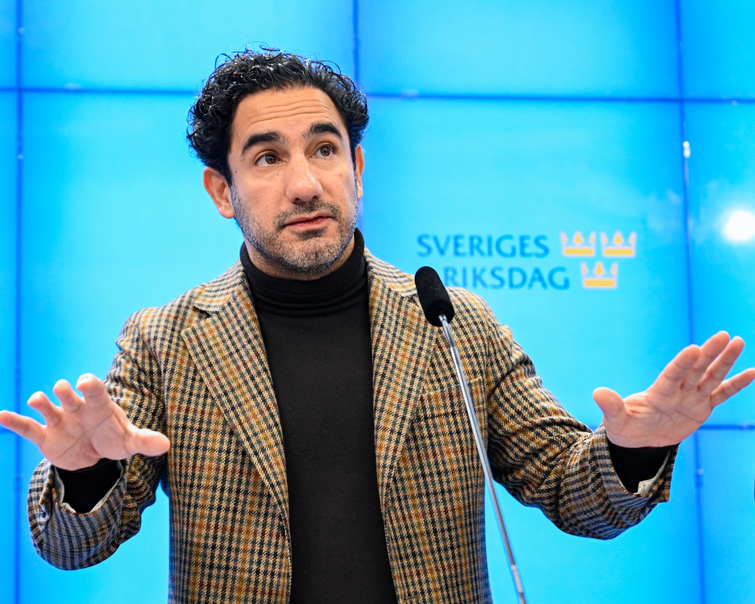 S-löftet: Straffa arbetsgivare som diskriminerar äldre S-löftet: Straffa arbetsgivare som diskriminerar äldre