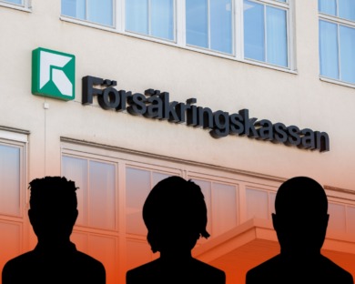 Läkare om Försäkringskassans AFU: ”Avslagsmaskin”