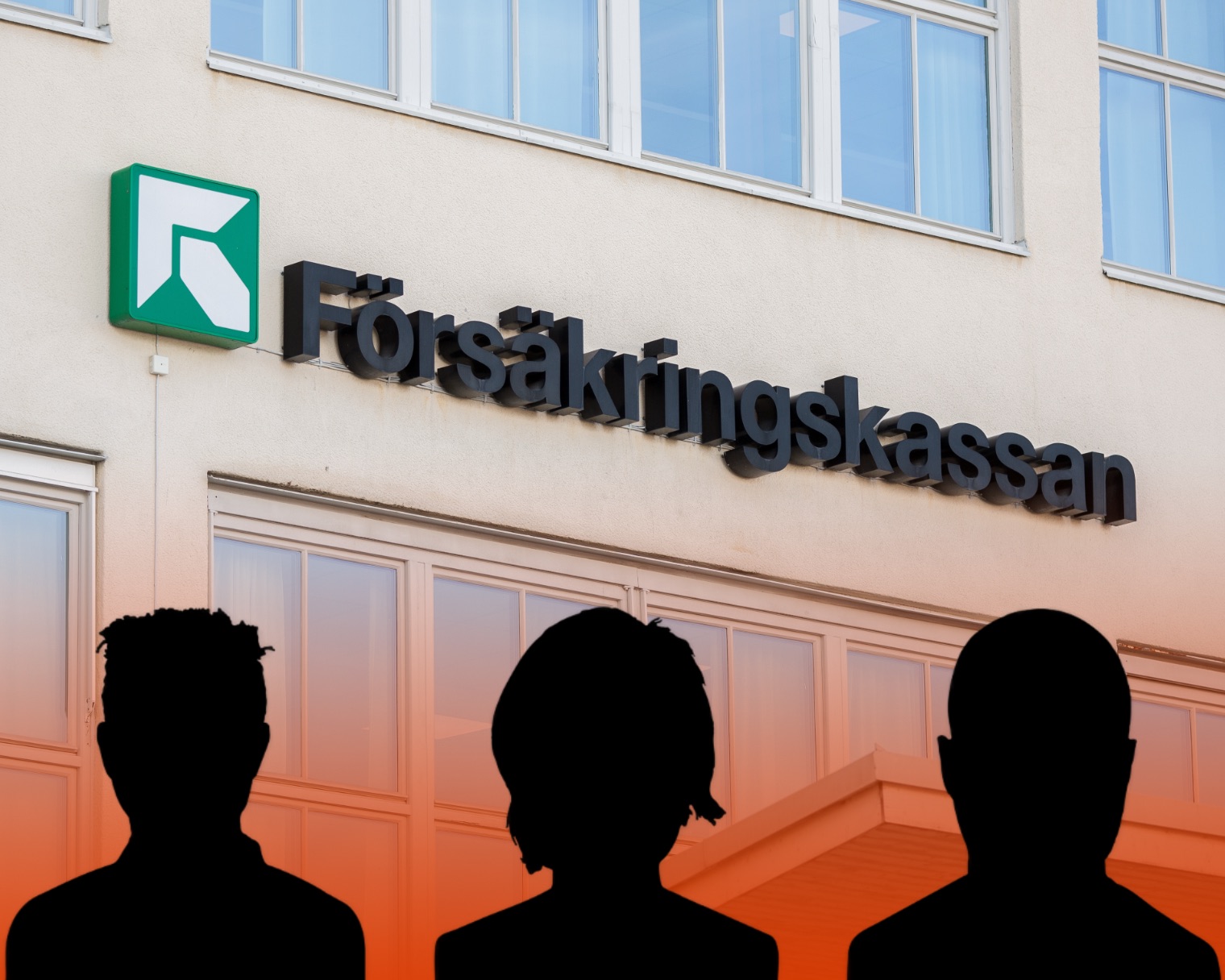 Läkare om Försäkringskassans AFU: ”Avslagsmaskin” Läkare om Försäkringskassans AFU: ”Avslagsmaskin”