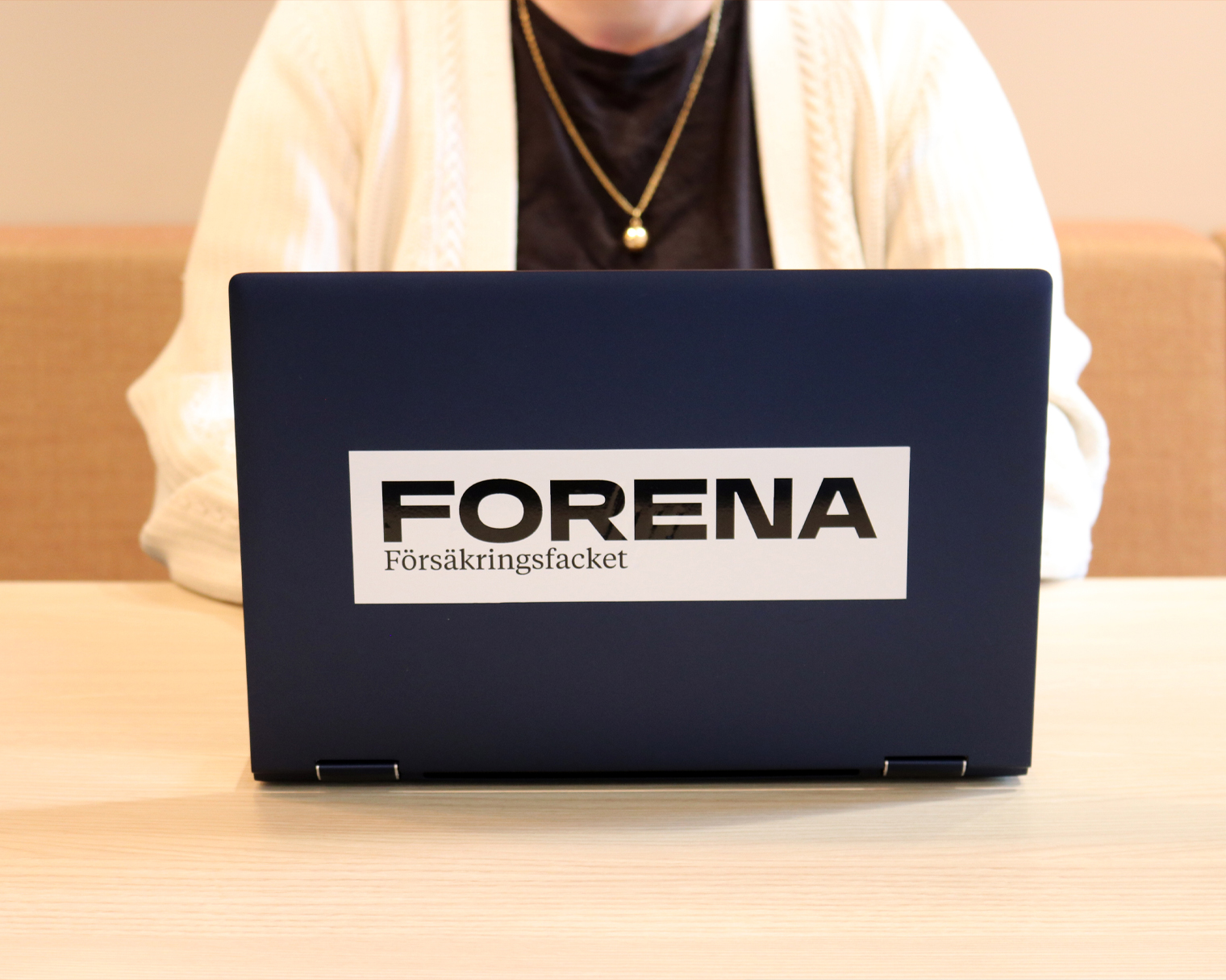 Försäkringsfacket Forena utreds för GDPR-brott Försäkringsfacket Forena utreds för GDPR-brott