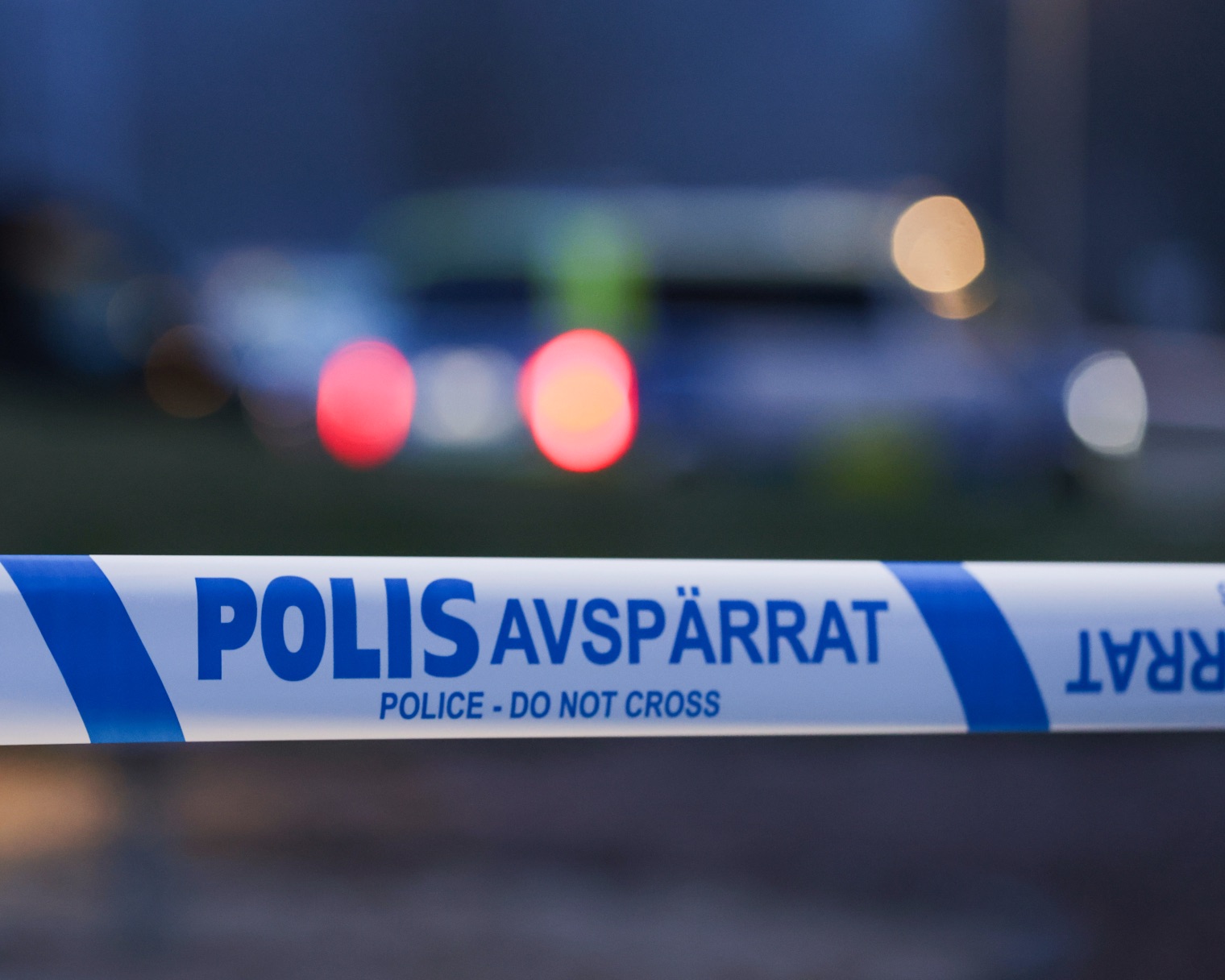 Polisförbundet: Tre pusselbitar saknas i kampen mot gängen Polisförbundet: Tre pusselbitar saknas i kampen mot gängen