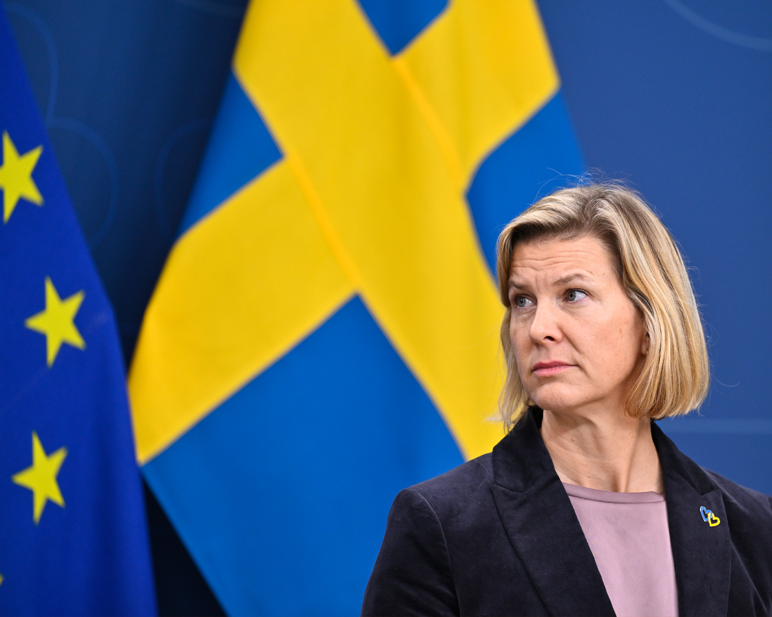 EU-kommissionen överväger agera mot Sverige