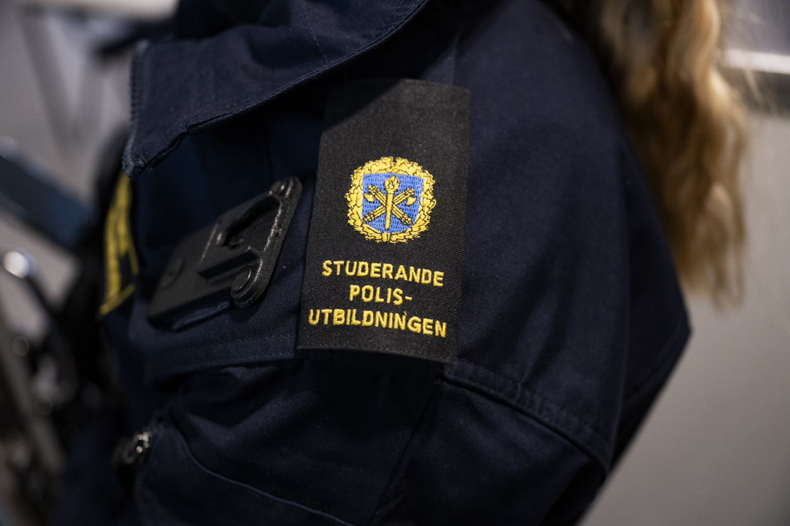 Polisförbundet vill se smartare poliser