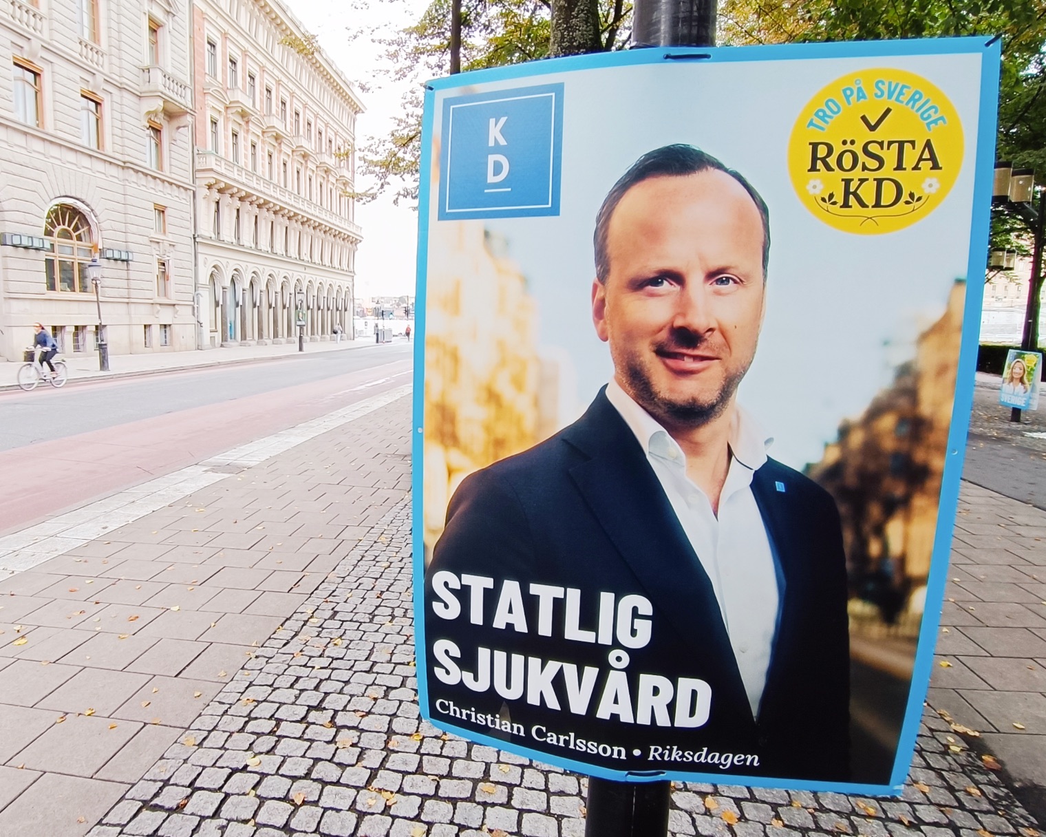 Facken om förstatligad vård: ”Rökridåer” Facken om förstatligad vård: ”Rökridåer”