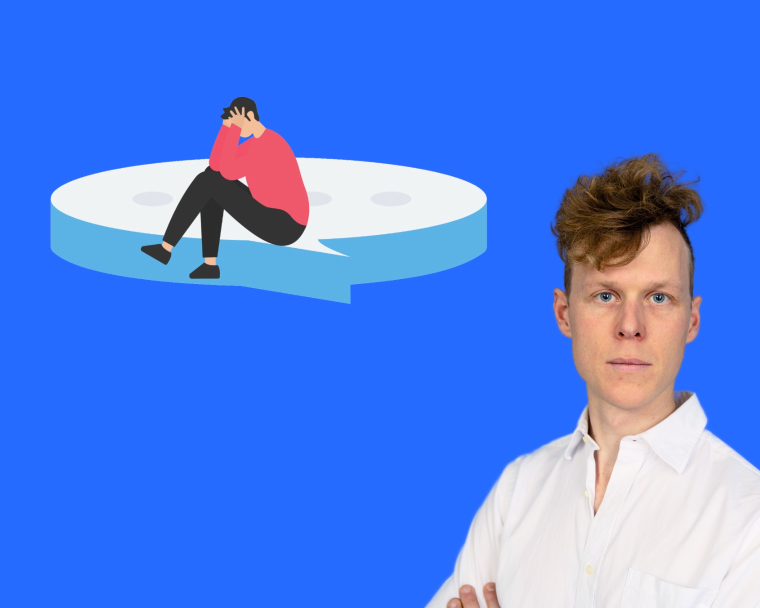 Chefen vill att du använder AI – men felen ansvarar du för Chefen vill att du använder AI – men felen ansvarar du för