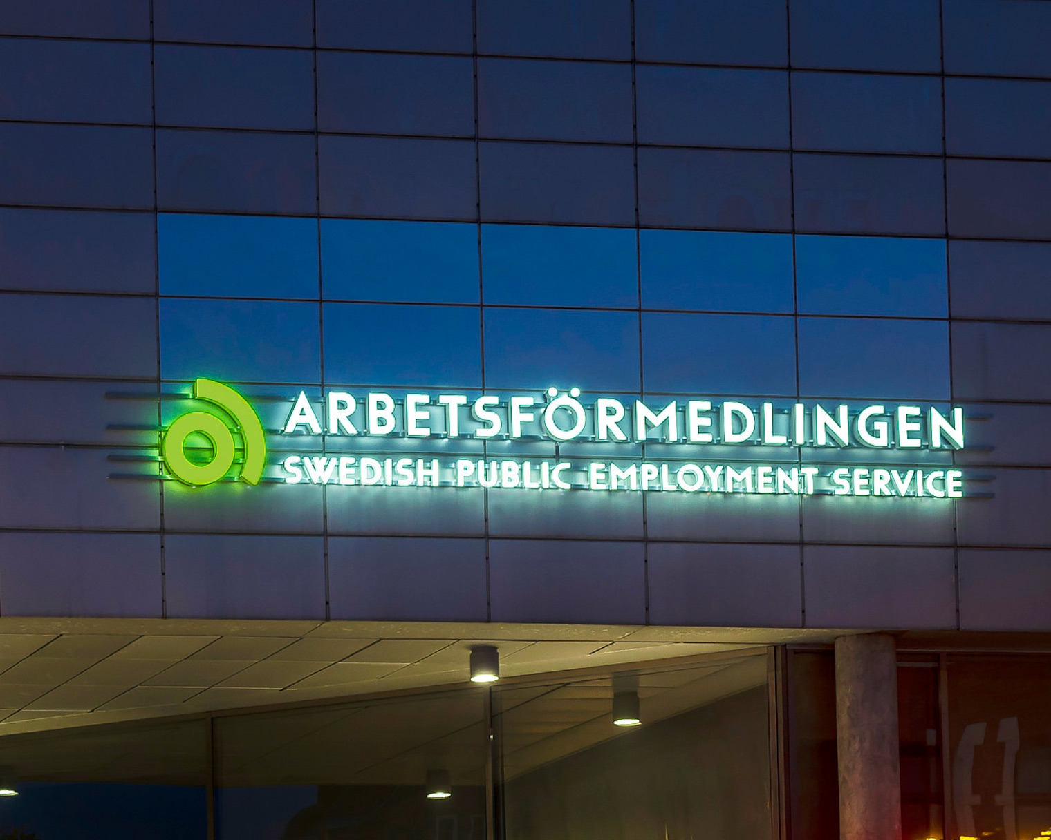 Arbetsförmedlare anmäls för ”sexuella inviter” Arbetsförmedlare anmäls för ”sexuella inviter”