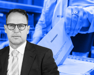 Valresultatet kan inte hackas – vad än dåliga förlorare säger