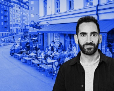 Vi har redan infrastrukturen – vi saknar bara staden