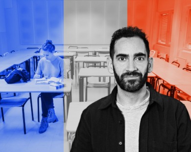 Dags för Sveriges humaniststudenter att göra uppror