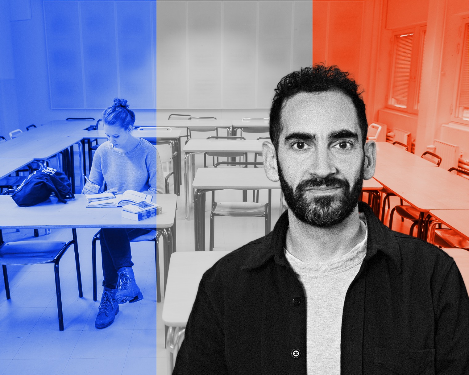 Dags för Sveriges humaniststudenter att göra uppror Dags för Sveriges humaniststudenter att göra uppror