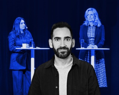 Så långt isär – och ändå på väg mot en uppgörelse