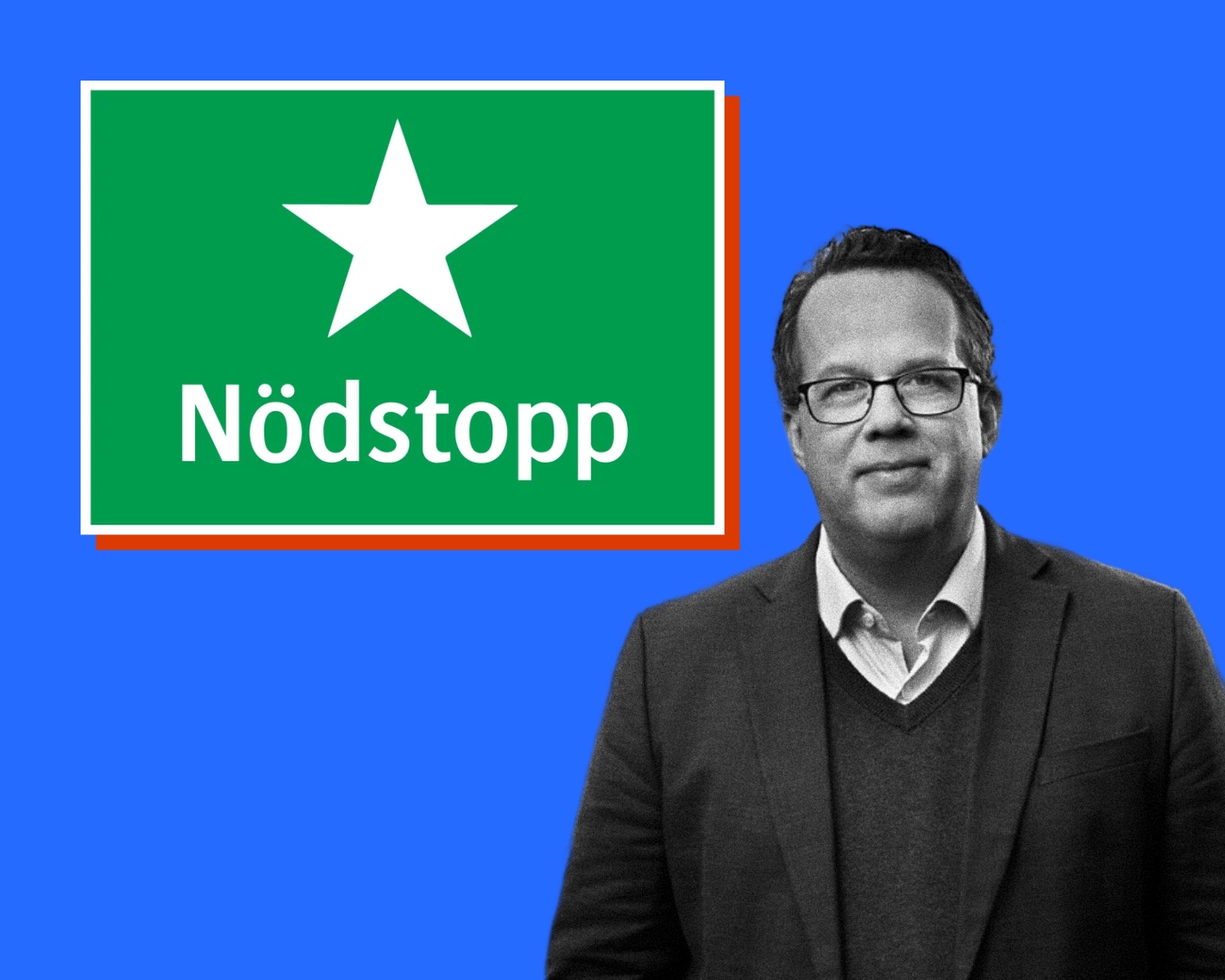 Ett nödstopp för AI skulle stärka svenska modellen Ett nödstopp för AI skulle stärka svenska modellen