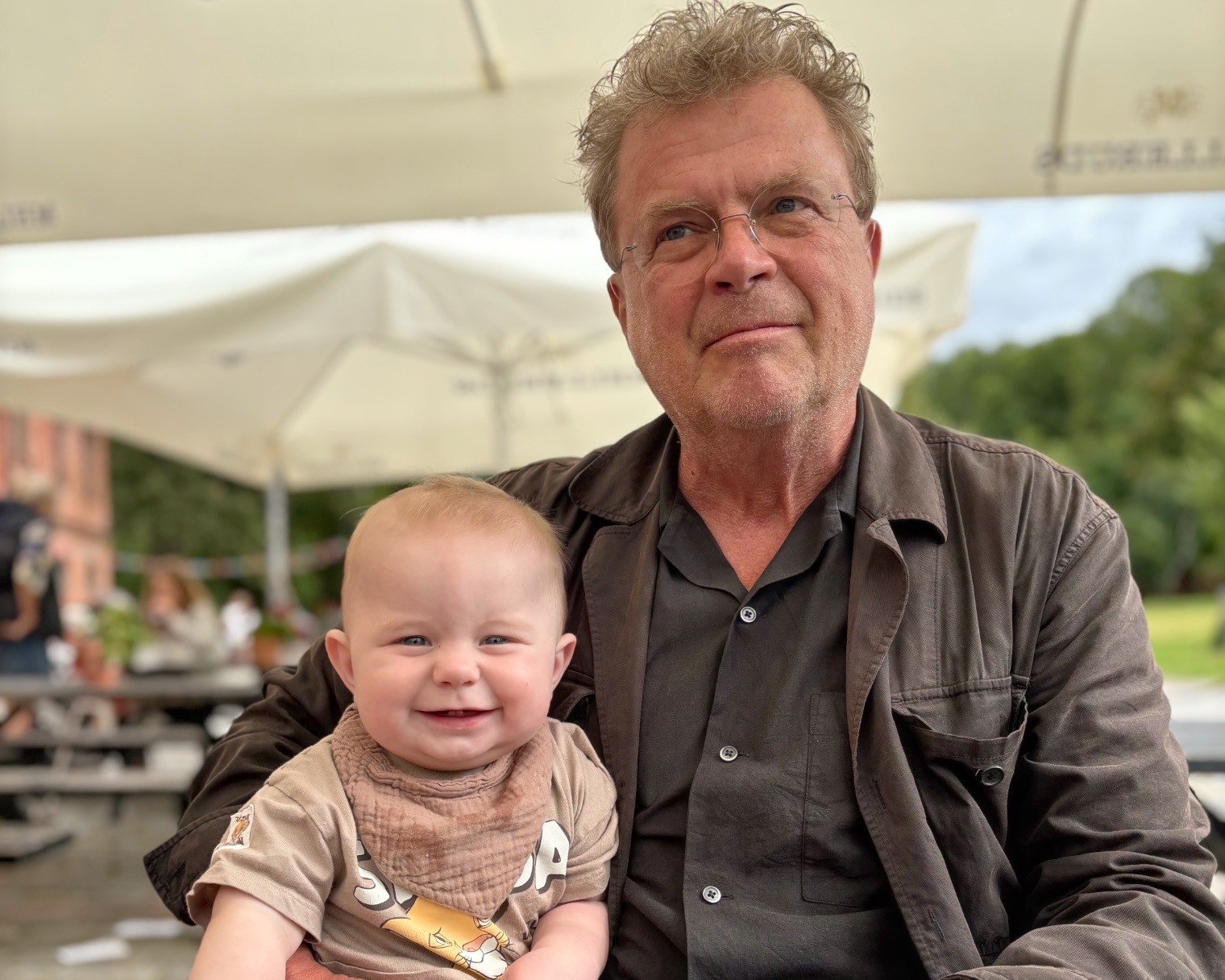 När jobbtelefonen slutar ringa – vem är jag då?