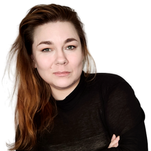 Lotta Ilona Häyrynen