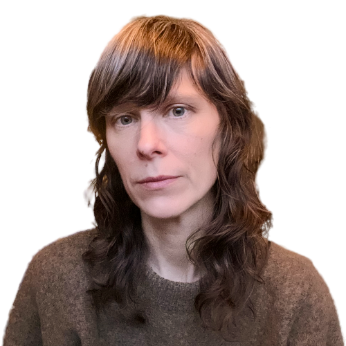 Hanne Lindberg