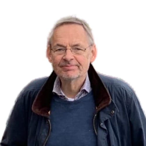 Kjell Östberg