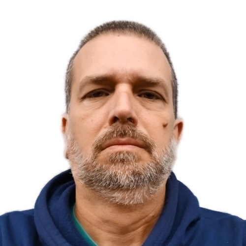 Jon Weman