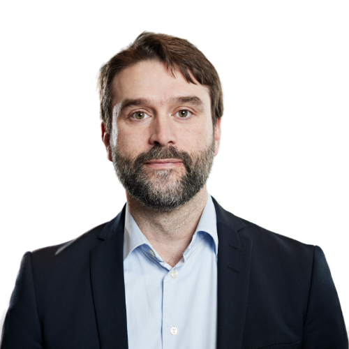 José Perez Johansson