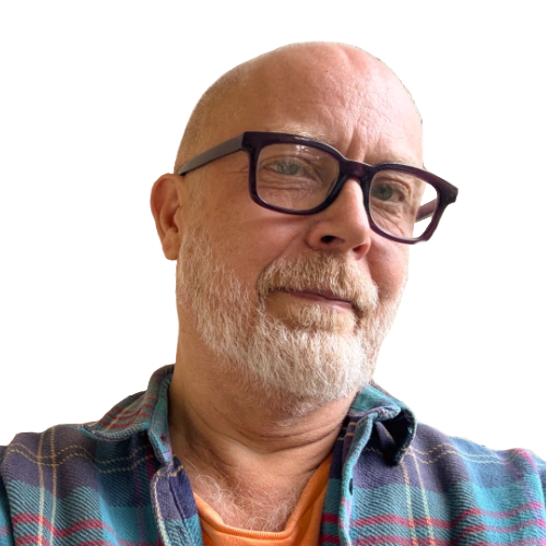 Johan Murén